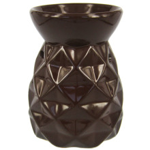 Аромалампа 12см керамика