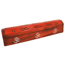 Подставка для благовоний Пенал