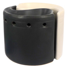 315-83  Аромалампа 8,5см керамика