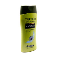 Шампунь - кондиционер для волос Trichup с маслом Черного Тмина укрепляющий