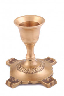 Подсвечник П146/2 (антик)