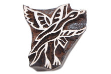 Штамп-печать "Утка"