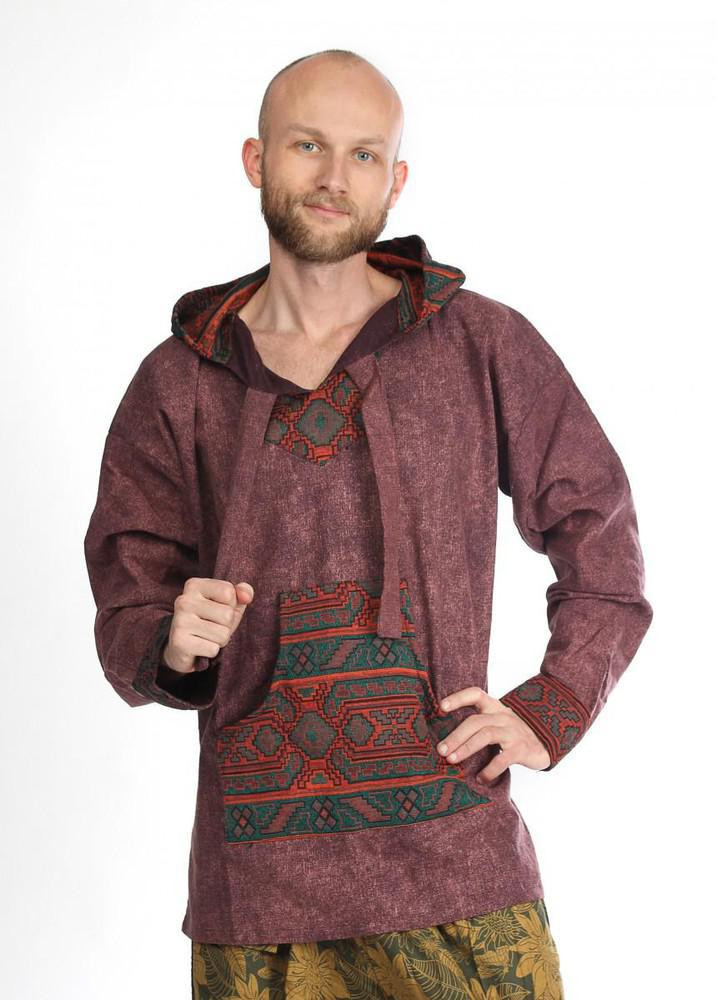 10 Stylish Bohemian Outfits for Men
