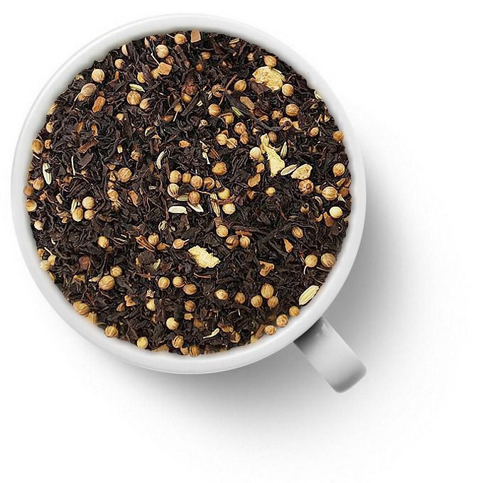 Чай Prospero черный ароматизированный Масала