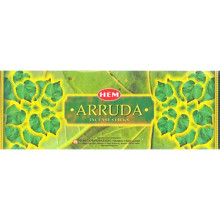 Благовония HEM, шестигранники, Arruda АРРУДА 