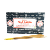 Благовония Satya 15gm Palo Santo (Bangalor) уп-12шт