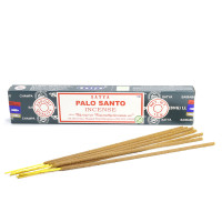 Благовония Satya 15gm Palo Santo (Bangalor) уп-12шт