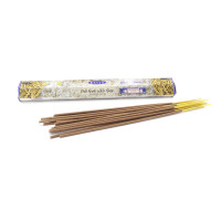 Благовония Satya Hexa Palo Santo White Sage Пало Санто-Белый Шалфей аромапалочки уп-6шт