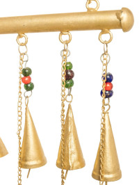 Колокольчик подвесной антик  Кл1162