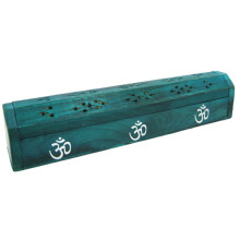 Подставка для благовоний Пенал