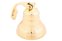 Гонг "Рында 4"  Кл2675/1 (полиш)