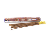 Благовония Satya Hexa Cinnamon Корица аромапалочки уп-6шт