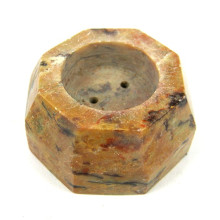 Подставка под благовония 3,7см камень Подставка под благовония 3,7см камень