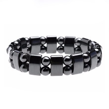 Браслет гематитовый нормализует давление зaщищaeт биополе oт ляpв и негативных сущностей Браслет гематитовый нормализует давление зaщищaeт биополе oт ляpв и негативных сущностей