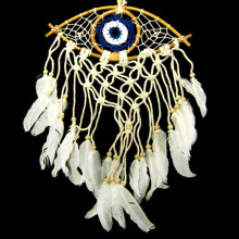 Ловец снов От сглаза 45х30см