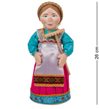  Кукла "Пелагея"