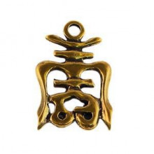 Амулет "The Cult!" №10 "Чоу" Амулет "The Cult!" №10 "Чоу"