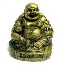 96 Хотей фигурка 6,5см полистоун