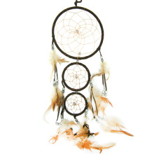 205-04 Ловец снов L.50см, d.15см в ассорт.
