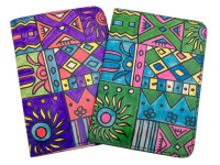 Обложка для паспорта    231/16 уп. 2 шт.