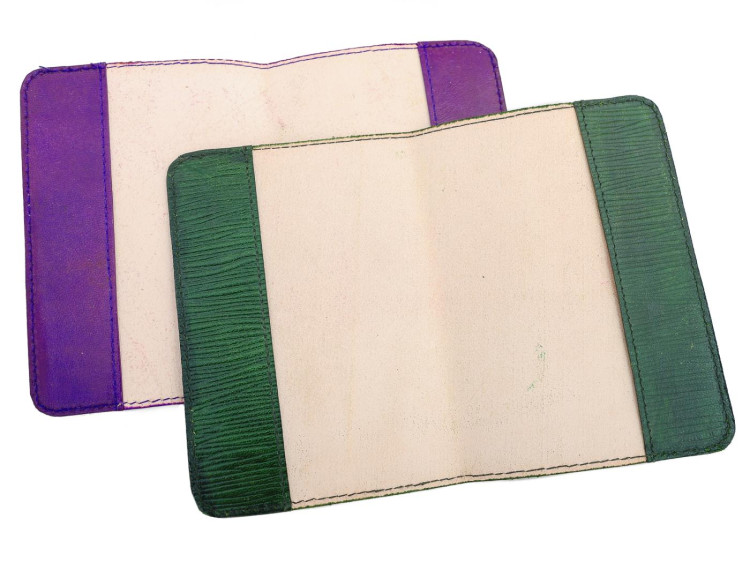 Обложка для паспорта    231/16 уп. 2 шт.