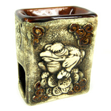 Аромалампа Жаба Аромалампа Жаба