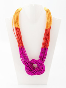 Украшение бусы 0838/5 Украшение бусы 0838/5