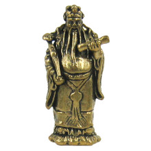 05-64 Cтатуэтка Фу-син 38мм, бронза