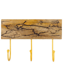 Вешалка-крючок (дерево) Пи100/3 Вешалка-крючок (дерево) Пи100/3