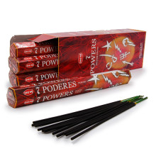 Благовония HEM 7 POWERS 7 сил Цветы Малики Рудракша Сандал Лотос уп-6шт Благовония HEM 7 POWERS 7 сил Цветы Малики Рудракша Сандал Лотос уп-6шт