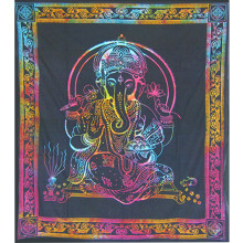 Покрывало Ганеш 2,2х2,0м, хлопок