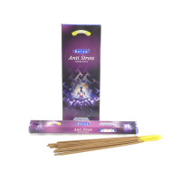 Благовония Satya Hexa Anti Stress Антистресс аромапалочки уп-6шт