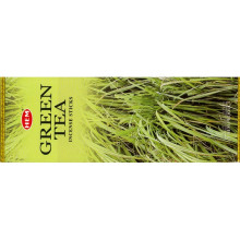 HEM 6-гр. благовония Green Tea ЗЕЛЕНЫЙ ЧАЙ блок 6 шт. HEM 6-гр. благовония Green Tea ЗЕЛЕНЫЙ ЧАЙ блок 6 шт.