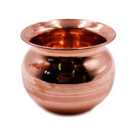 Медная лота