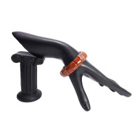 Браслет из камня Красная Яшма привлекает денежные потоки снимает с них блоки