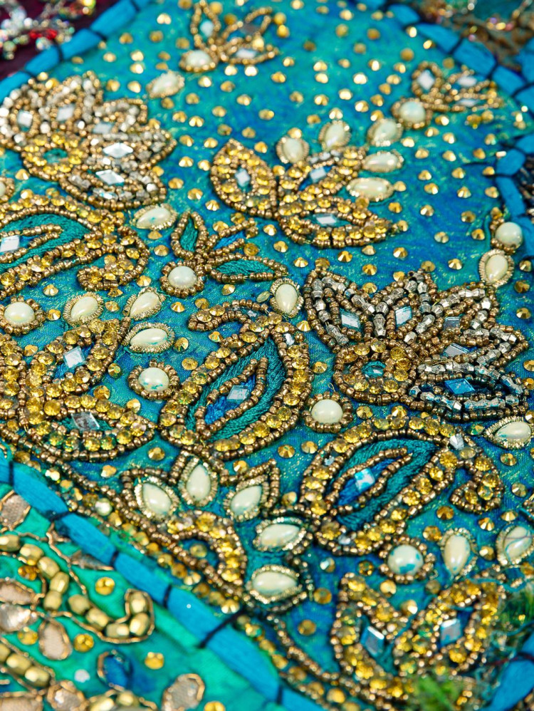 Панно декоративное (100*150см) Пн2606/1/7