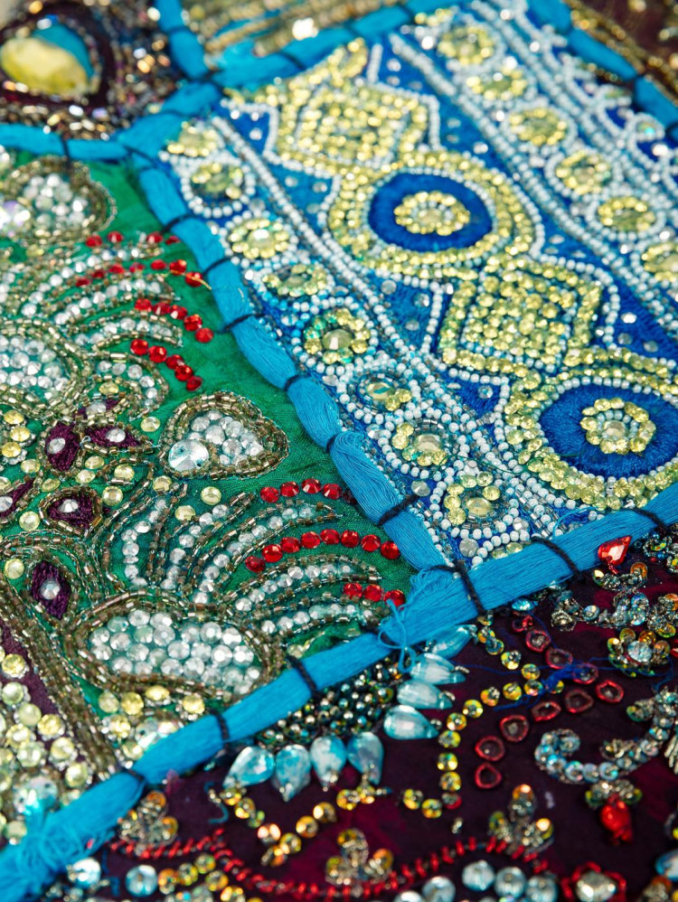 Панно декоративное (100*150см) Пн2606/1/7