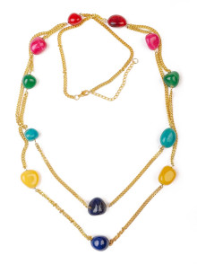 Украшение бусы 0686/1 Украшение бусы 0686/1