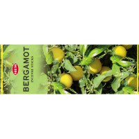 Благовония HEM, шестигранники, Bergamot БЕРГАМОТ 