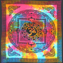 Покрывало ОМ 2,2х2,0м, хлопок