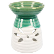 315-87 Аромалампа 10см керамика