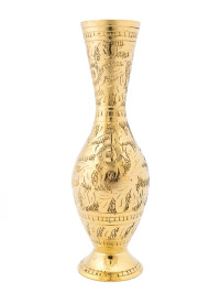 Ваза 6" (Japani Polish CJC)