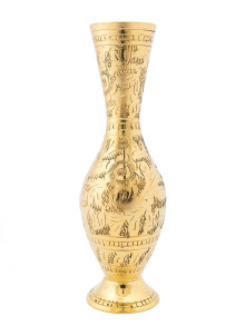 Ваза 6" (Japani Polish CJC)