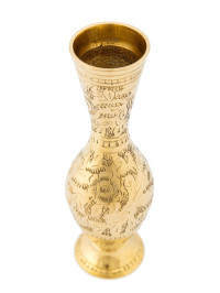 Ваза 6" (Japani Polish CJC)