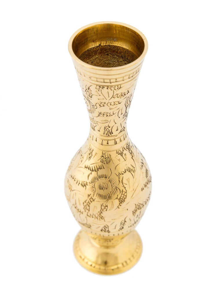 Ваза 6" (Japani Polish CJC)