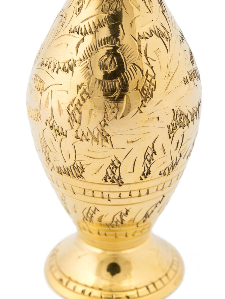 Ваза 6" (Japani Polish CJC)