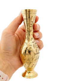 Ваза 6" (Japani Polish CJC)