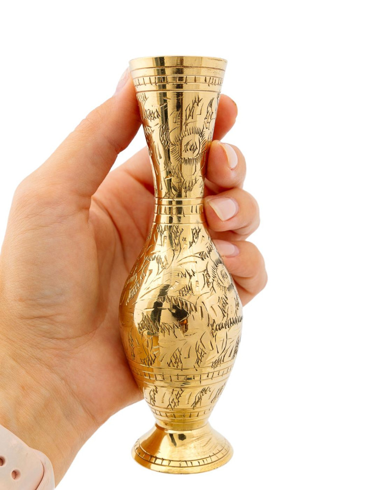 Ваза 6" (Japani Polish CJC)