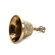 Колокол тибетский поющий малый Колокол тибетский поющий малый