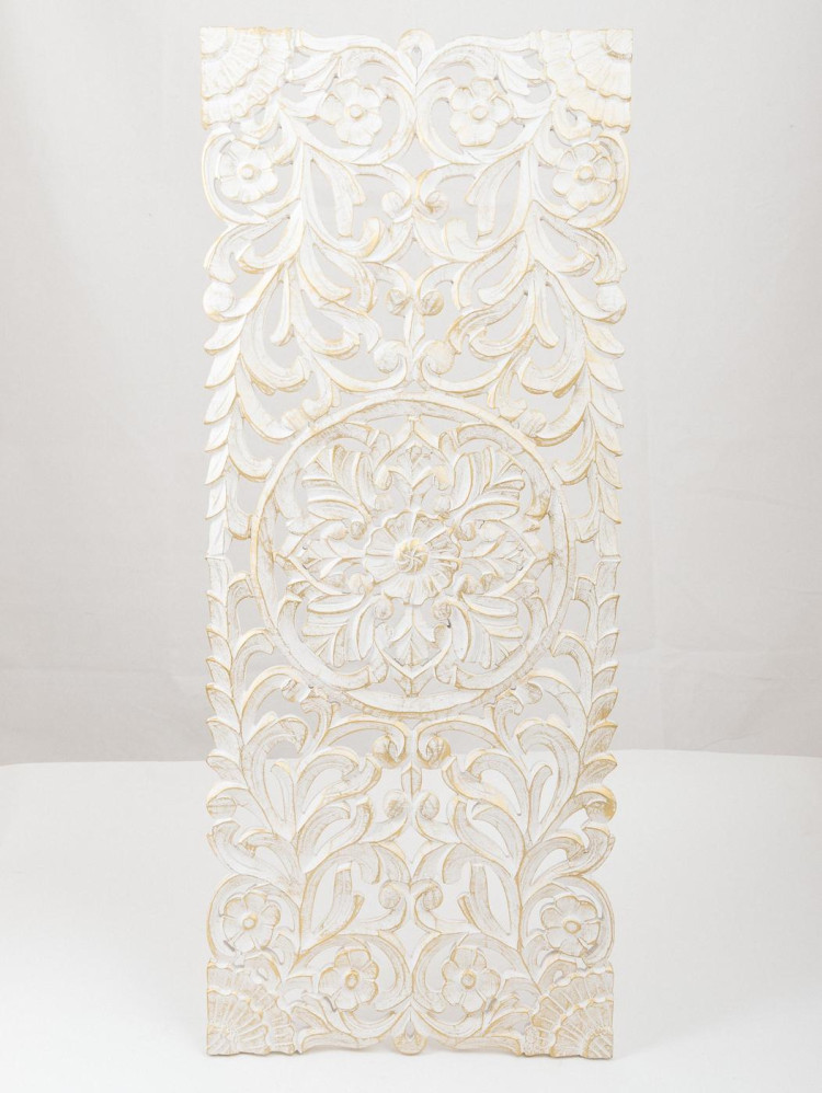 Панно декоративное 102Х40"